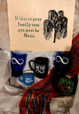 Métis Inspired Gift Baskets