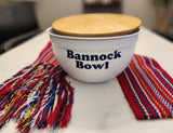Bannock Bowl