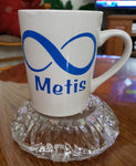 Métis Logo Mug