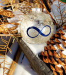 Métis Christmas Balls - Now Available! Limited Quantity!