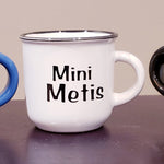 Espresso Métis Mini